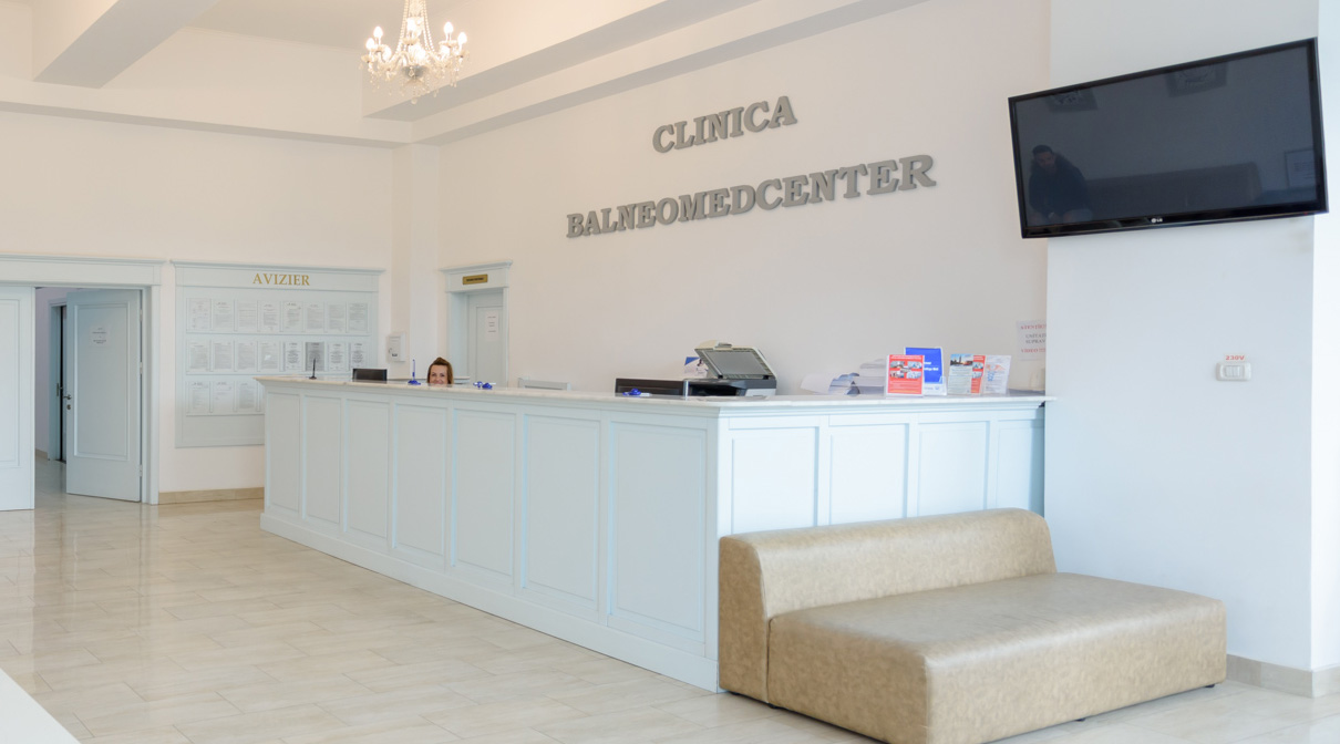 clinica balneomedcenter