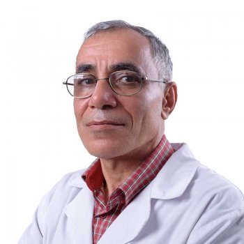 Dr. Omar Haji